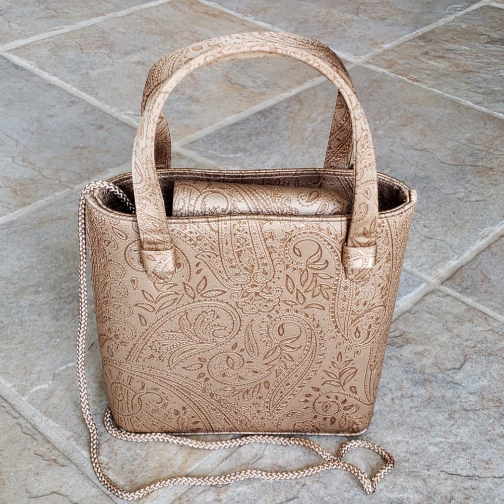 Talbots bag